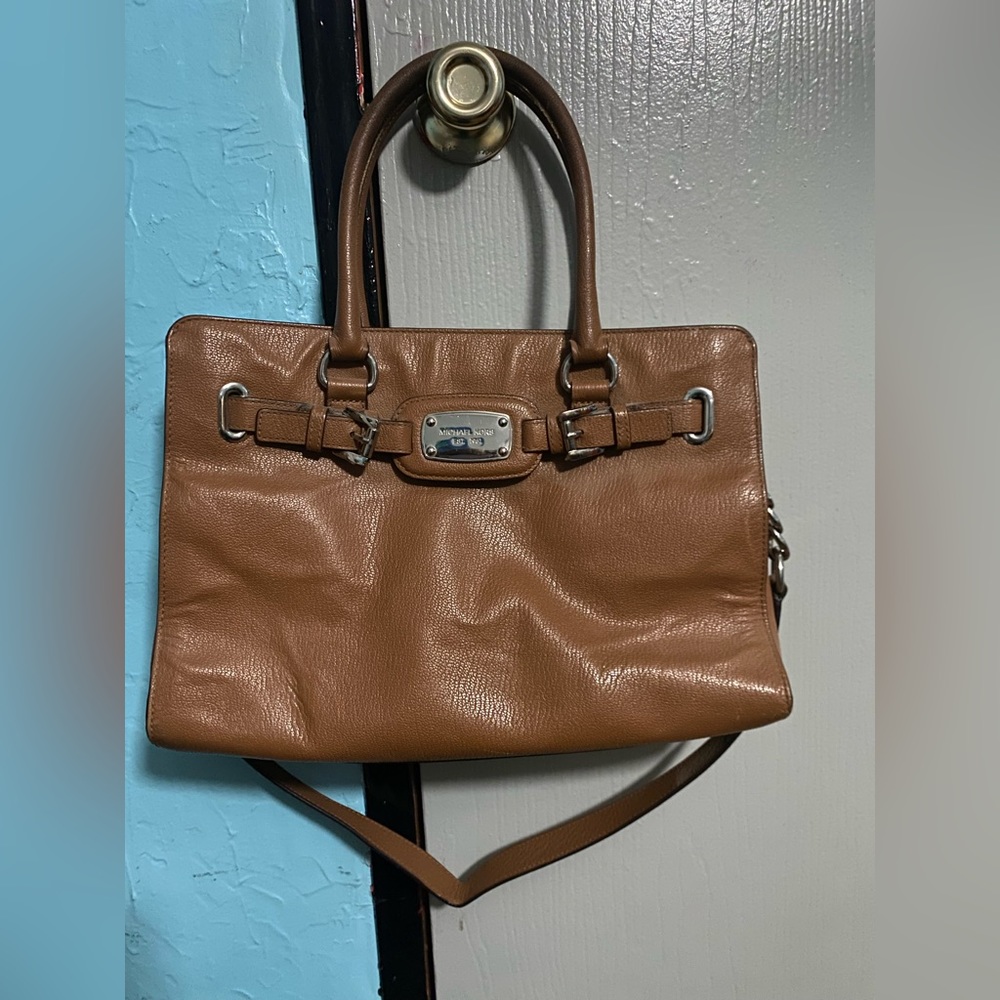 Extra Large Michael Kors Purse